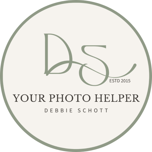 Your Photo Helper home