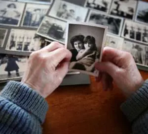 Which Memories Do You Really Want To Save?