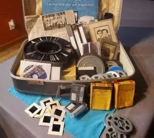 Safeguarding Your Memories: Protecting Photos and Memorabilia for Generations to Come